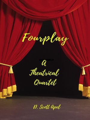 cover image of Fourplay